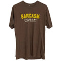 Vintage 90s Sarcasm Just One Of My Talents Tshirt Unisex Medium Large Crewneck Unisex