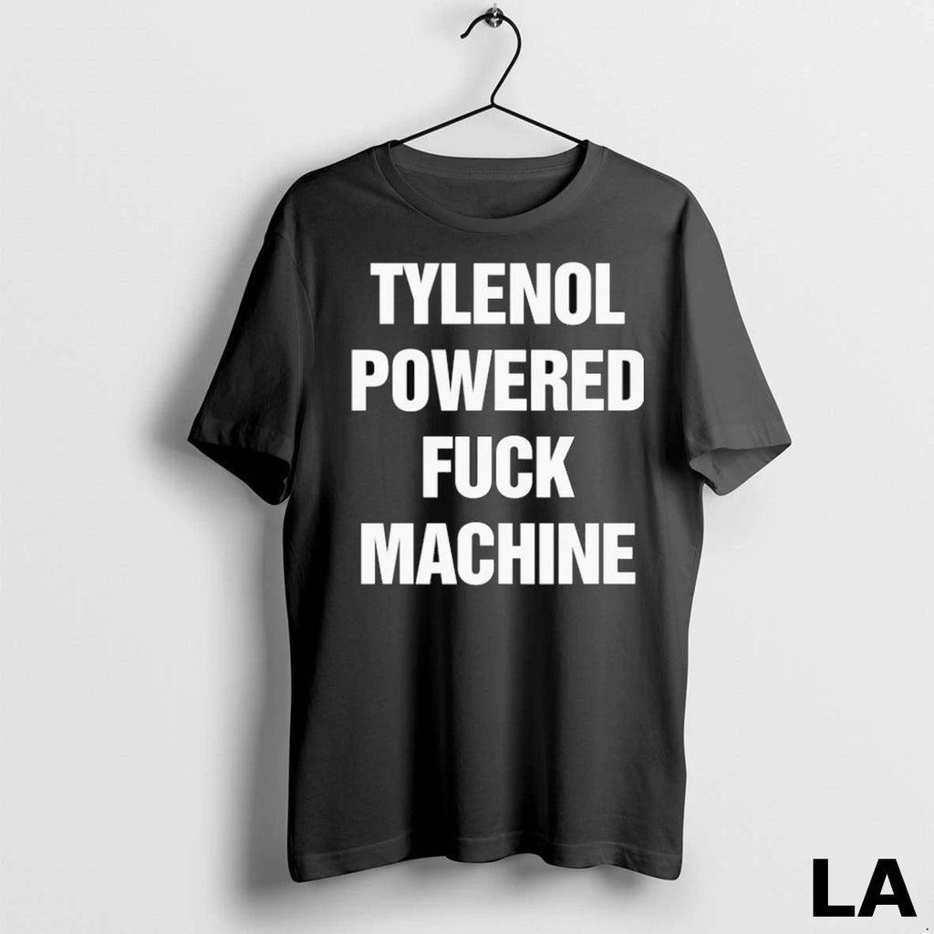 Original Pain Relief Powered Fuck Machine Unisex