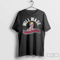 Classic Will Wade American Gangster Christmas T Shirts Unisex