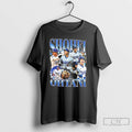 Premium Shohei Ohtani Team Player T Shirts Unisex