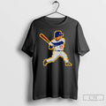 Classic Los Angeles Dodgers Shohei Ohtani Mvp 8 Bit T Shirts Unisex