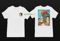 T&C Surf Challenge Retro 80s Designs All Size S-5XL Unisex