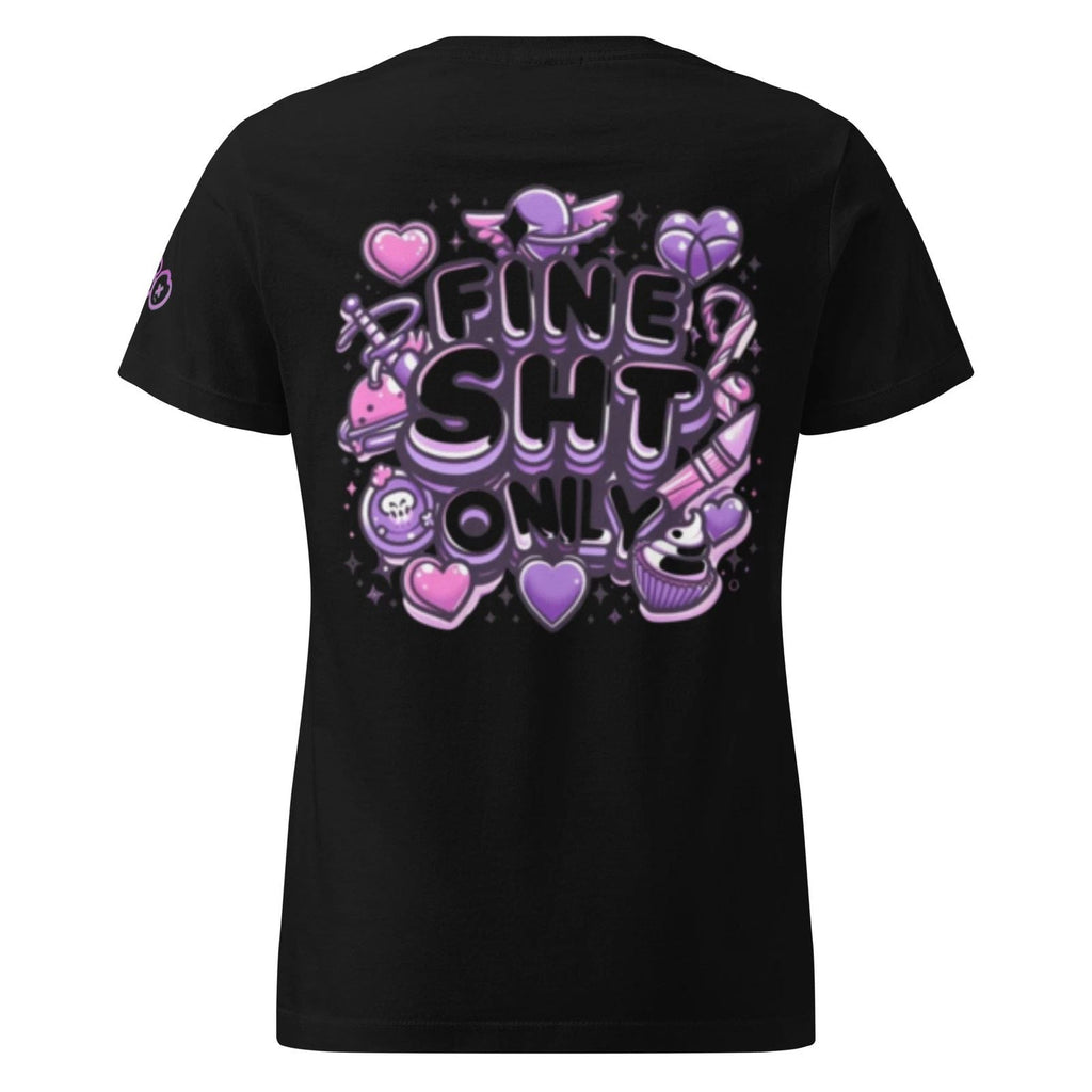 PPE™ Women’s Basic Softstyle Unisex