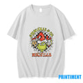 Grinchmas And Co Whoville Merry Christmas 2025 Vintage Tshirts Sweater Unisex