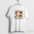 Classic Cozy Ducks And Books T Shirts Unisex
