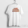 Premium Good Fucking Riddance Brad Lander Unisex