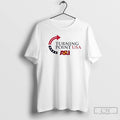 Premium Arizona State Sun Devils X Freedom Turning Point Usa Charlie Kirk 2 Sided Unisex