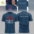 HOT SALE - "THE LASST SHOWW" 2026 K4 NAVY Unisex