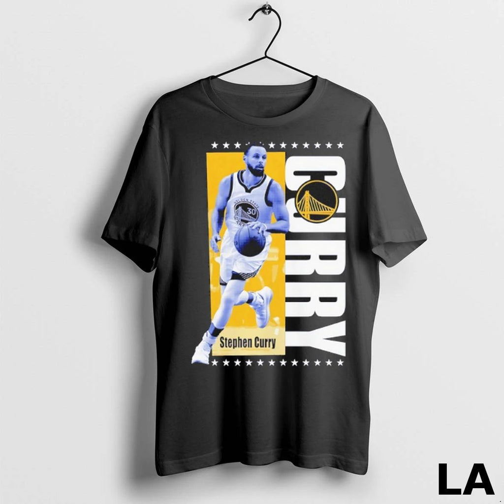 Original Golden State Warriors Stephen Curry Nba Player Graphic Unisex