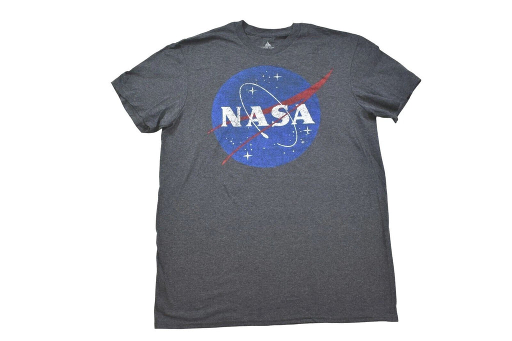 Aldrin Family Foundation Mens NASA Shirt New M,L, XL,2XL,3XL Unisex