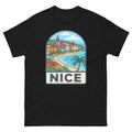 Nice World Travel Urban Area City Unisex