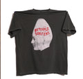 BUTTHOLE SURFERS Band Graphic Poster Black Unisex Shirt All Size CC251 Unisex