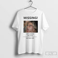 Classic Renee Rapp Missing Hot Lesbian Will Bite 640 Bad Girl T Shirts Longsleeve Unisex
