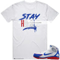 Shirt To Match Air Zoom Huarache 2K4 Unisex