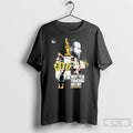 Premium Stephen Curry Most Fg In Franchise History T Shirts Unisex