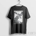 Premium Godzilla Giant Condor Appeared Briefly Died Instantly Loved Eternally T Shirts Unisex