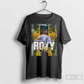 Premium Nick Kurtz Oakland Athletics Is The American League Rookie Of The Year Signature Unisex
