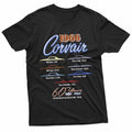 1966 Corvair 60th Anniversary Great Gift Unisex