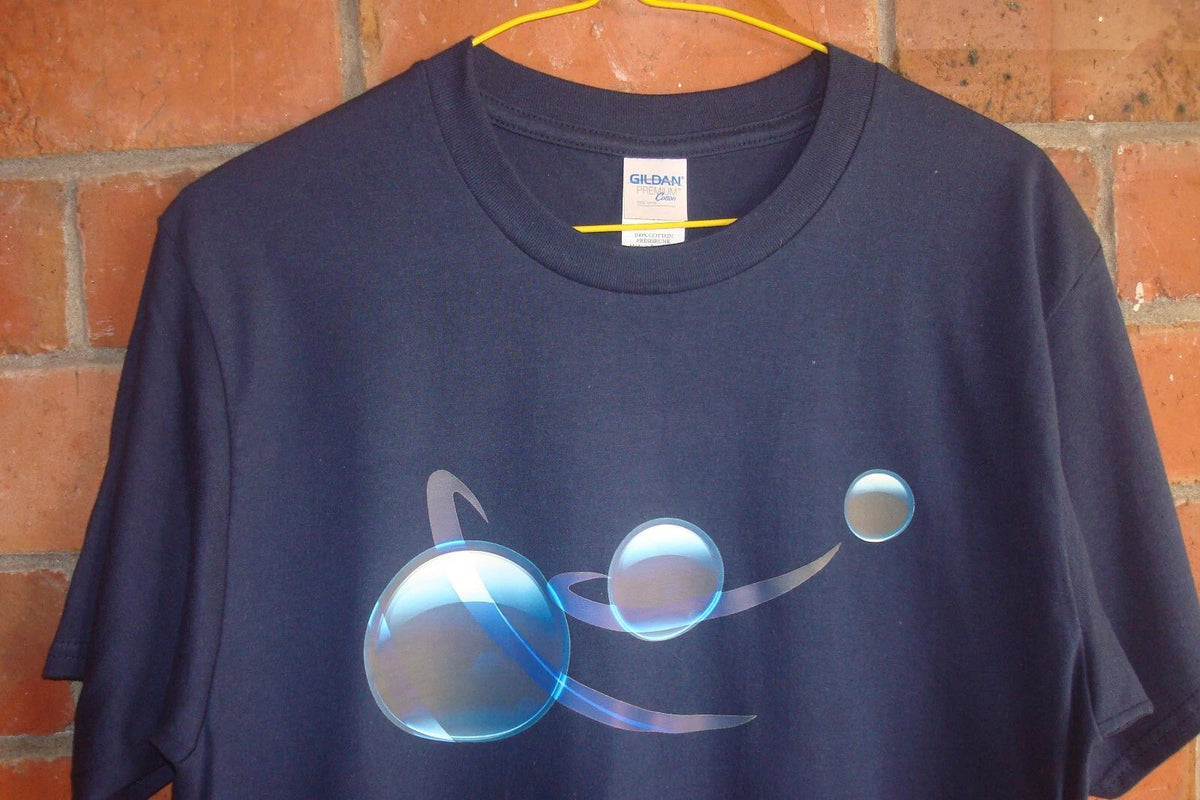 Men’s man's “Space” size M-XL Unisex