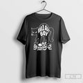 Classic Fall Out Boy Black Cat Halloween Unisex