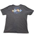 Hurley Shirt Adult Large Black Everyday Washed Surfing Surf Streetwear Mens Unisex