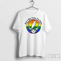 Premium Grateful Dead Lgbt Pride Aint No Time To Hate Unisex