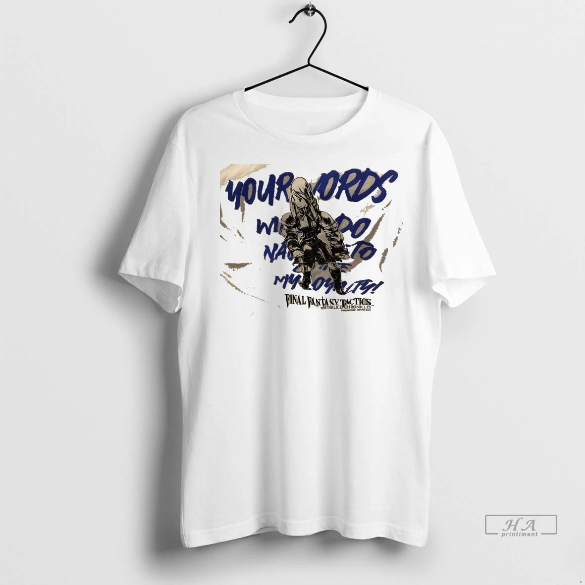 Trendy Pax West 2025 Final Fantasy Tactics T Shirt Ok5oz4ycdy 1 Shirt Sweater Unisex