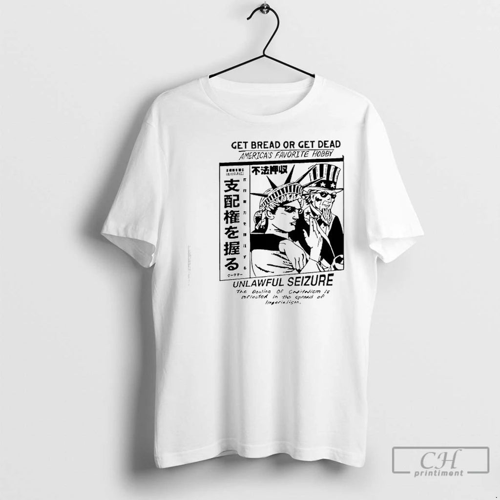 Premium Hasan Piker Ideologie Were Doin A Coup Unisex