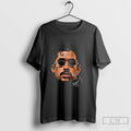 Classic Bad Bunny Big Face Fan Inspired Signature T Shirts Unisex