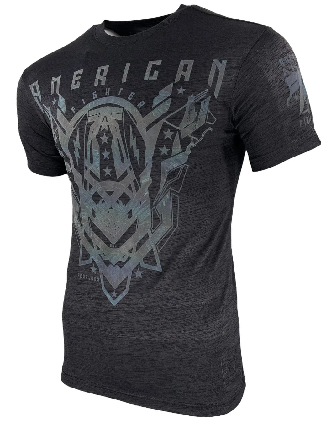 American Fighter Men's Oakshade Premium Athletic MMA XS-4XL $44 Unisex