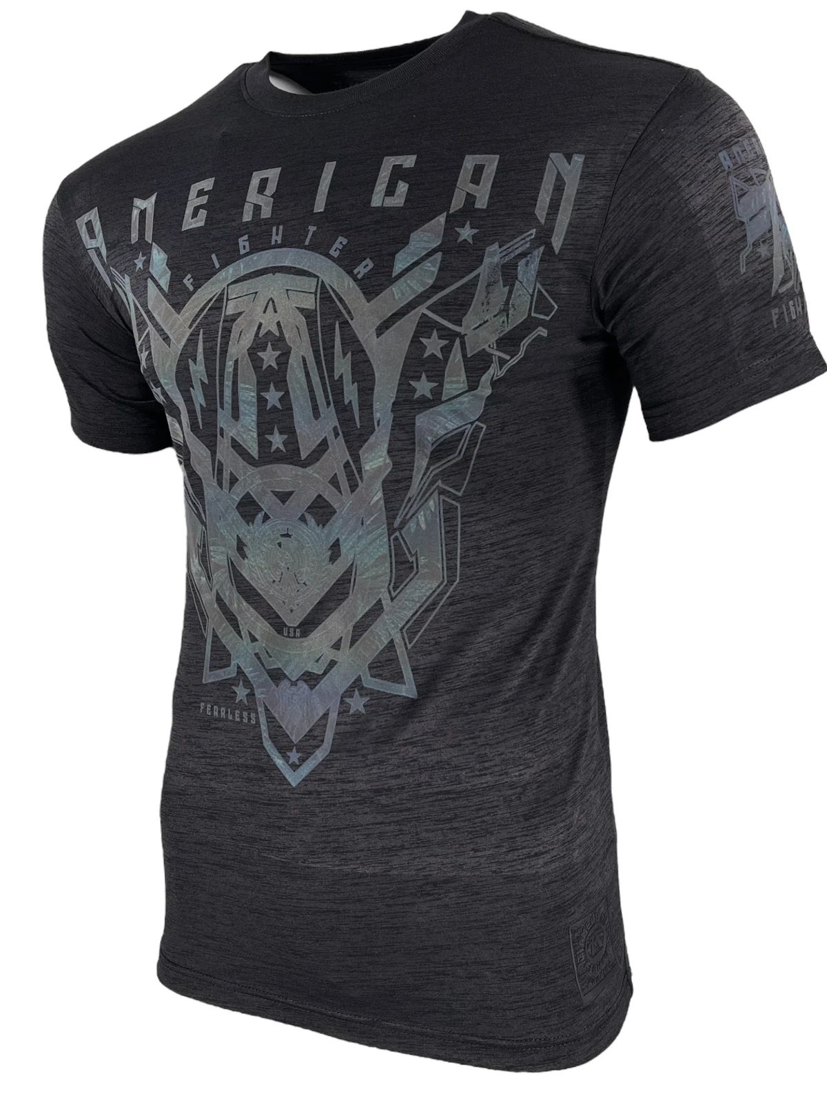 American Fighter Men's Oakshade Premium Athletic MMA XS-4XL $44 Unisex