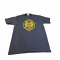 Vintage 80’s 90’s Banana Republic T Shirt Men’s Travel Safari Graphic Tee Medium Unisex