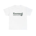Kaanapali Surf and Sunshine Hibiscus Flower T Shirt Unisex