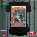 Original Mar 14 2026 Nick Garza’s Concert Poster Shirt Unisex