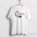 Premium Florida Gators X Freedom Turning Point Usa Charlie Kirk 2 Sided T Shirts Unisex