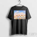 Premium The Same Cosmic Dust Unisex