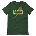 GATORADE Vintage 80s Logo Retro Style Tee Short-Sleeve Unisex Unisex