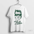 Trendy Dollar Dollar Bill Kirill Minnesota Hockey Shirt Sweater Unisex
