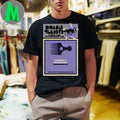 Poster Digable Planets At Miami Beach Bandshell In Miami, FL On Feb 13, 2026 Shirt Unisex