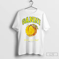 Premium Ganni Have A Nice Day Unisex