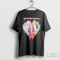 Premium The Twilight Saga All I Want For Christmas T Shirts Unisex