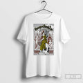 Premium Qotsa Nov 10 2025 San Francisco Ca Concert T Shirts Unisex