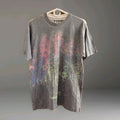 Tony Hawk T Shirt Mens XL Gray Graphic Print Skater Y2K Style Street Wear Forres Unisex