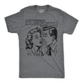 Mens Funny T Shirts You Find It Offensive I Find It Funny Sarcastic Retro Unisex