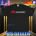NEW SHIRT HUAWEI ELECTRONICS LOGO FUNNY AMERICAN UNISEX TEE SIZE S-5XL Unisex