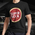 Super Bock Since 1927 Logo Funny Size Mode American Unisex