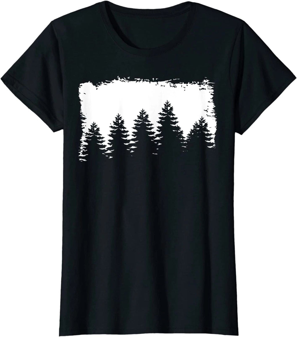 Novelty Traveling Enthusiast Nature Scenery Gift Ladies' Crewneck Unisex