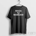 Classic Maga For Mamdani Unisex