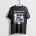 Alomar And Guerrero Jr Party Like Its 1993 Blue Jays 2025 Tshirts Sweater Unisex