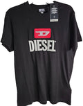 Diesel men's size M slim fit black Unisex